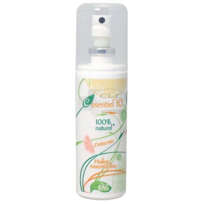 Huiles essentielles agrumes